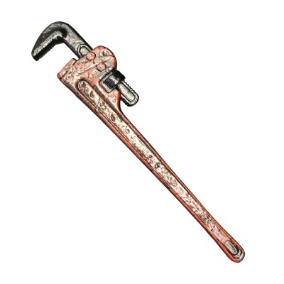 LLAVE INGLESA