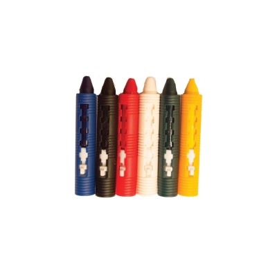 6 CRAYONES DE MAQUILLAJE