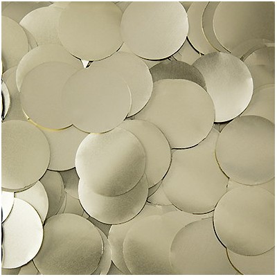 BOLSA CONFETTI CHAMPANGE FOIL 15 G