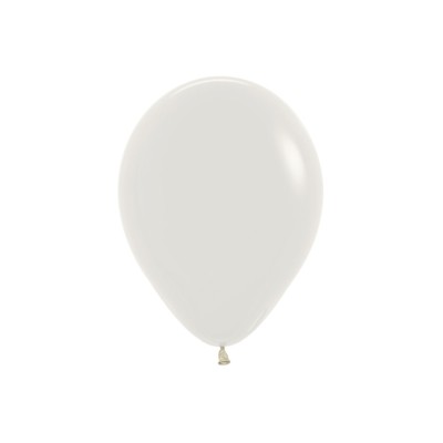 GLOBO R5 PASTEL DUSK CREMA  100 UND
