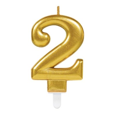 VELA ORO N.2