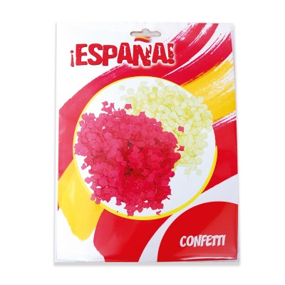 CONFETTI ESPAÑA