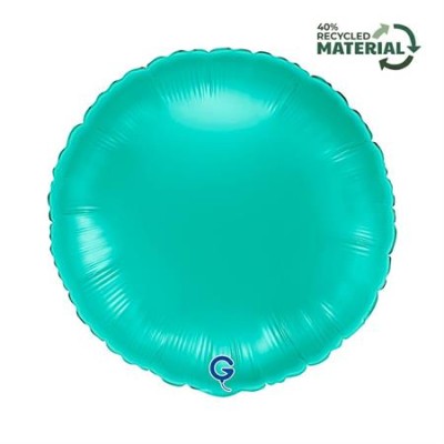 GLOBO CIRCULO TIFFANY 18'