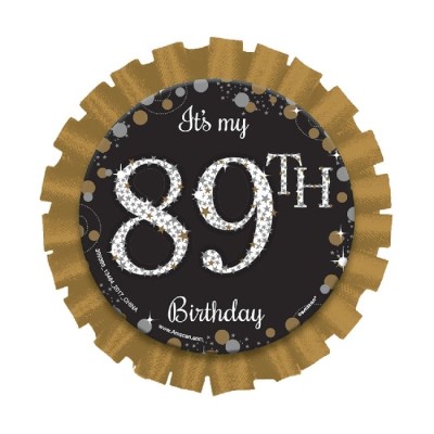 CHAPA PERSONALIZADA CUMPLEAÑOS