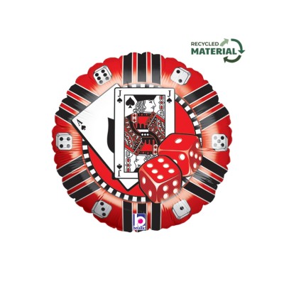 GLOBO CASINO 18'