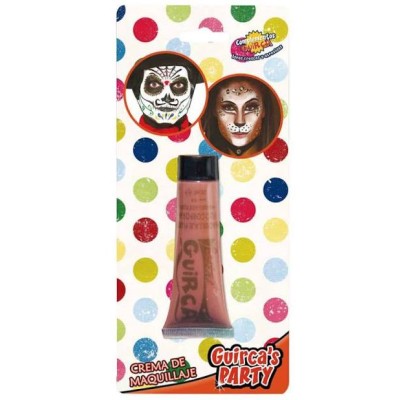 TUBO MAQUILLAJE CREMA CARNE 20 ML