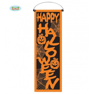PENDON ¨HALLOWEEN¨ 25 X76 CM