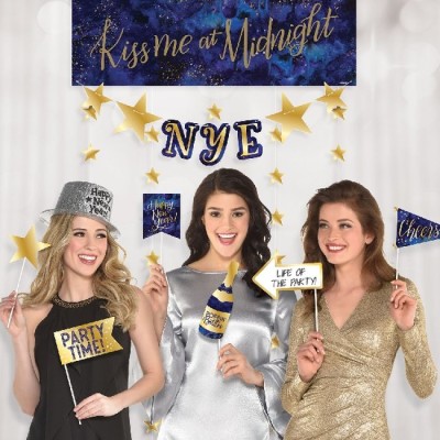 KIT ACC PHOTOCAL ¨KISS ME ¨