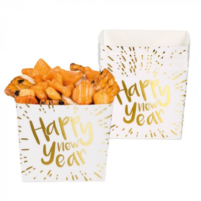 6 MINI CAJITAS HAPPY NEW YEAR