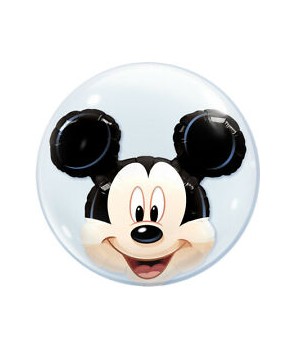 Piñata 1er cumpleaños mickey mouse - El Mundo